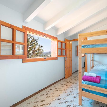 El Cachorro Villa Altura ภายนอก รูปภาพ