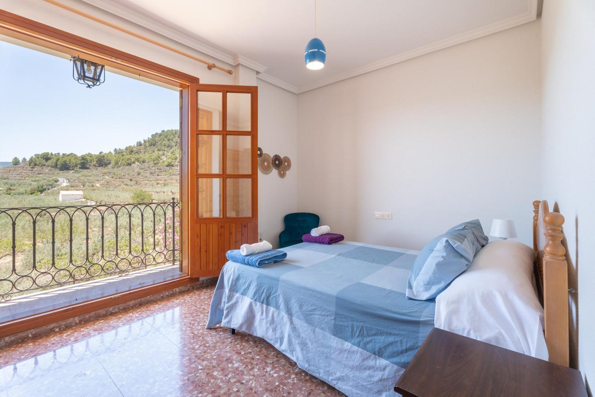 El Cachorro Villa Altura ภายนอก รูปภาพ