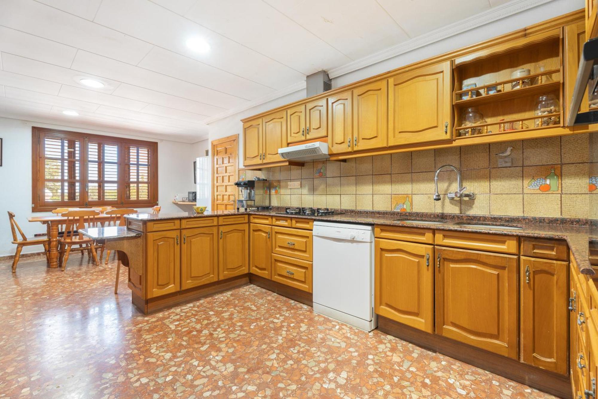El Cachorro Villa Altura ภายนอก รูปภาพ