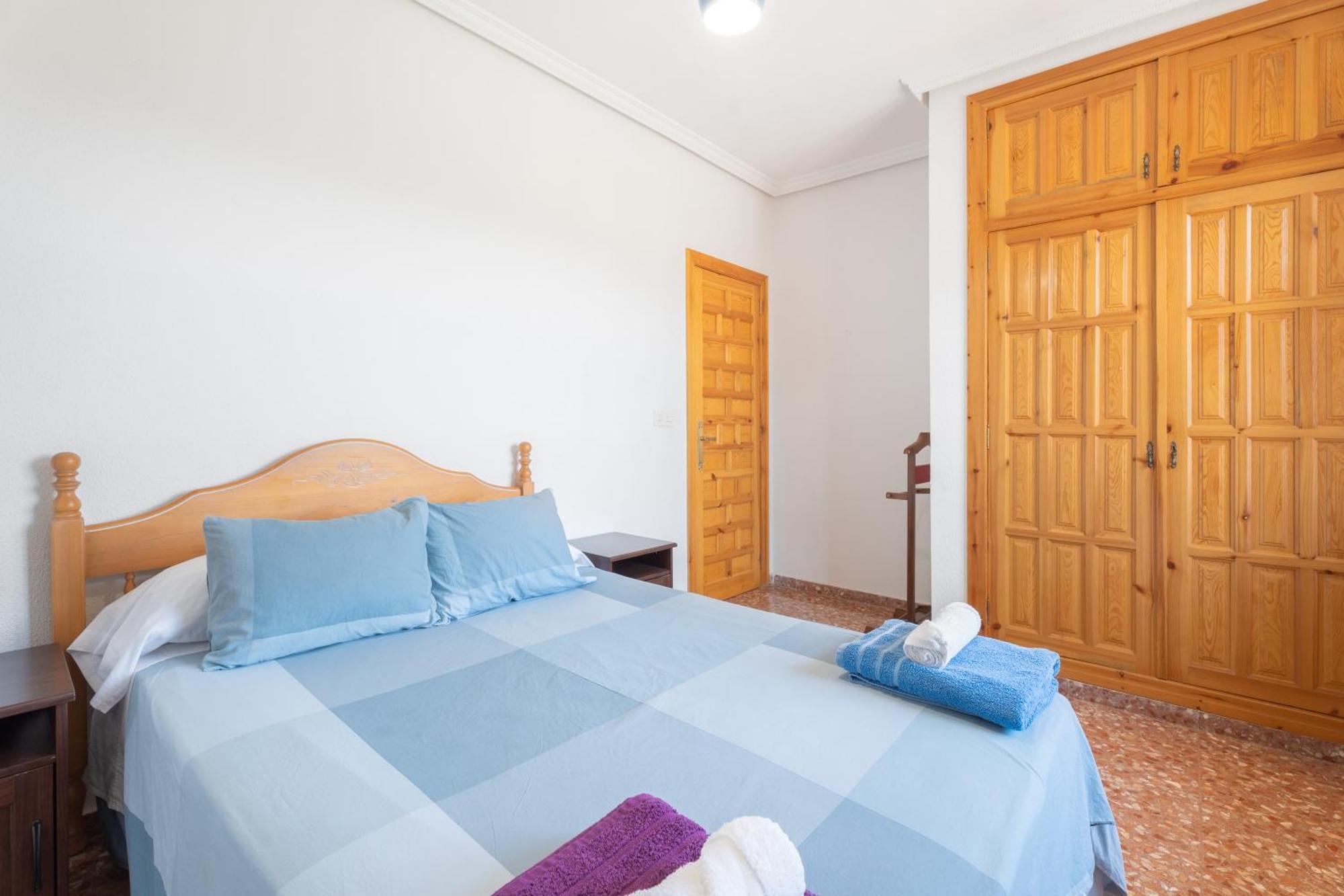 El Cachorro Villa Altura ภายนอก รูปภาพ