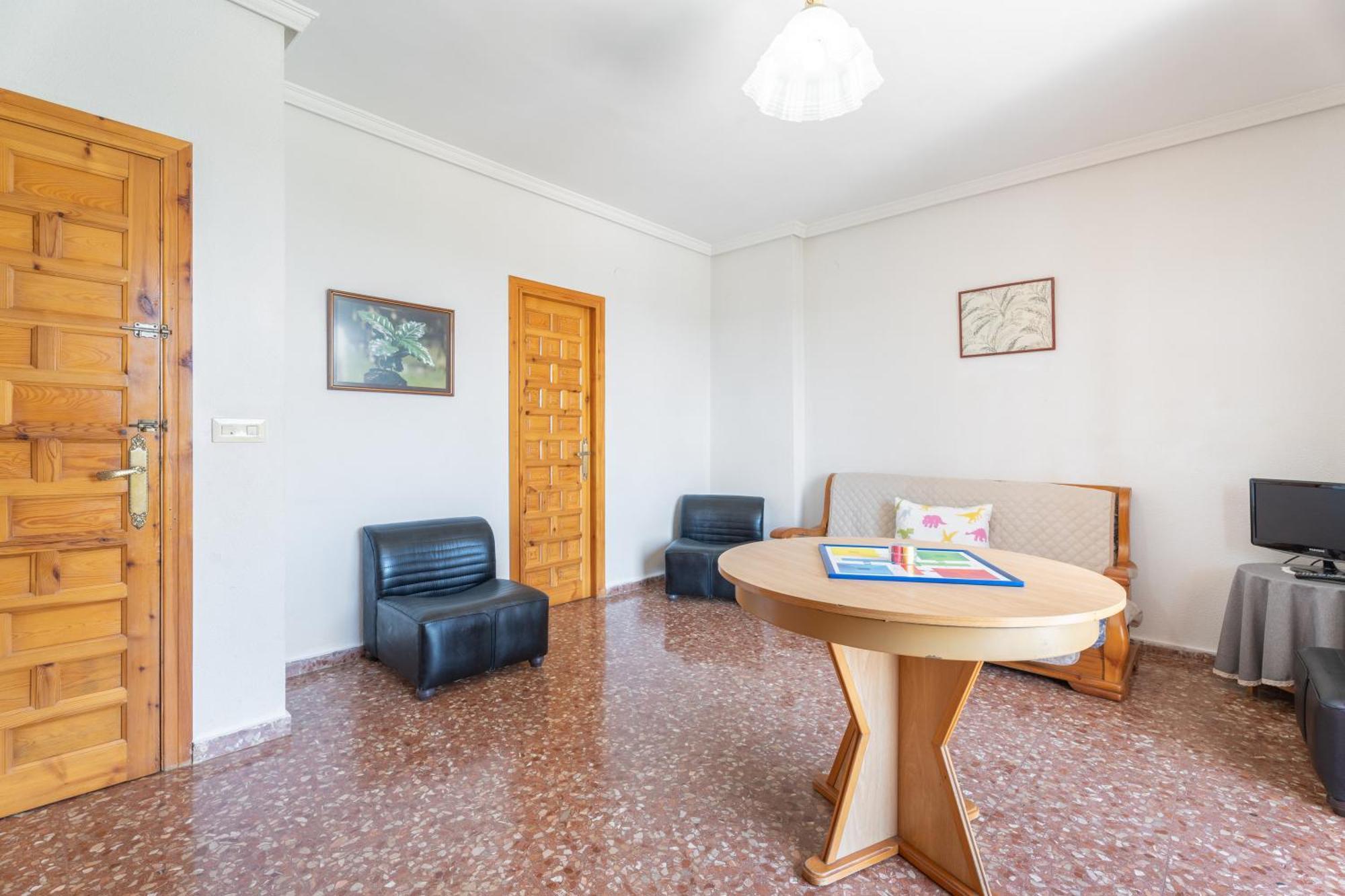 El Cachorro Villa Altura ภายนอก รูปภาพ