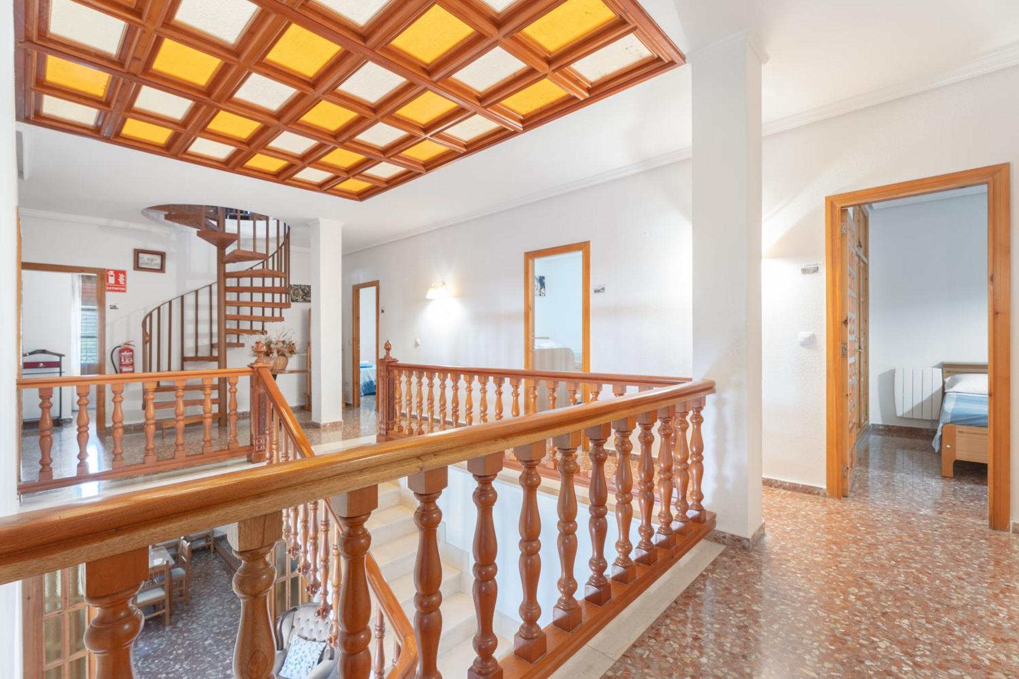 El Cachorro Villa Altura ภายนอก รูปภาพ