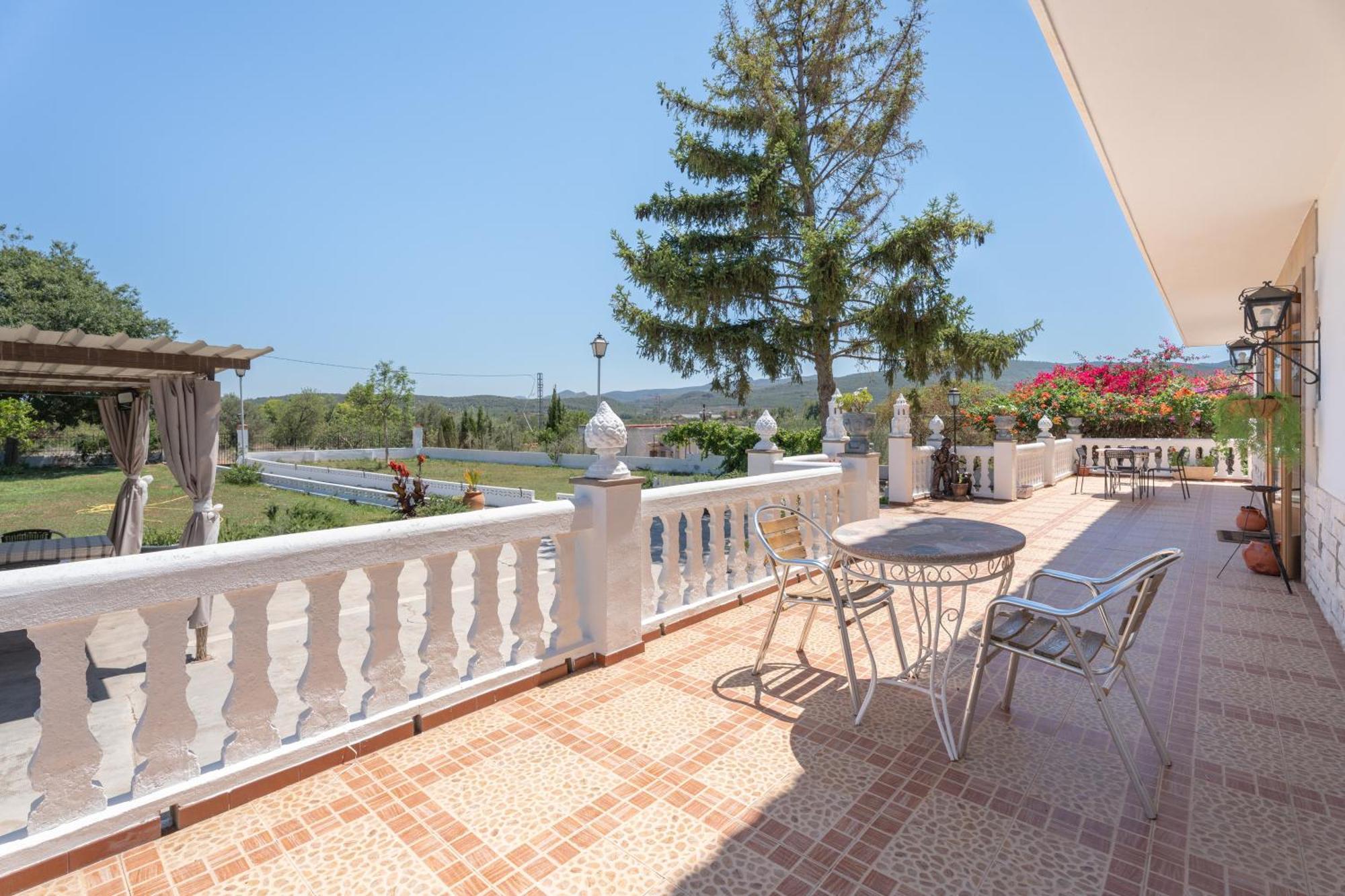 El Cachorro Villa Altura ภายนอก รูปภาพ